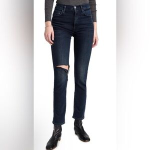 7 For All Mankind Easy Slim Jeans